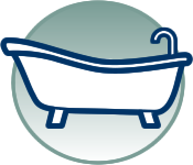 Wooster Tub Installation