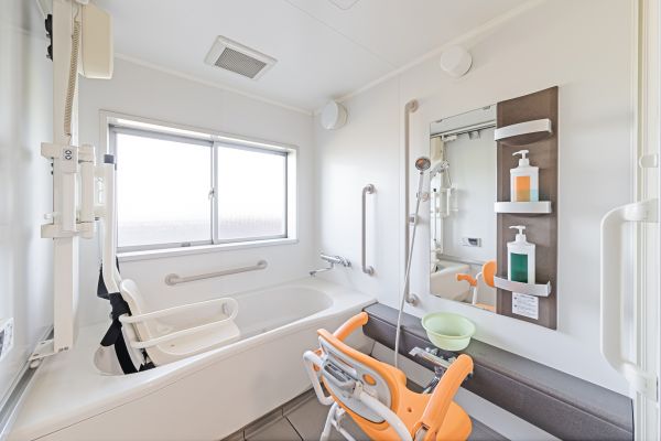 Elderly Bathtub Installation in Wooster