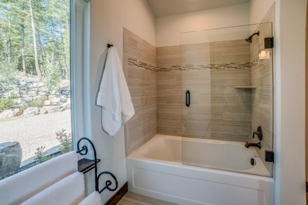 Bathroom Tub Installation in Wooster