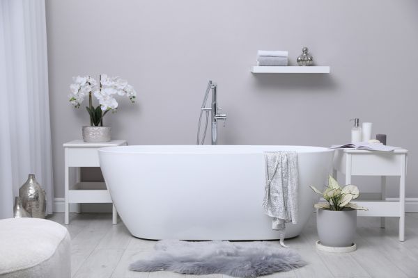 Bath Installation in Wooster