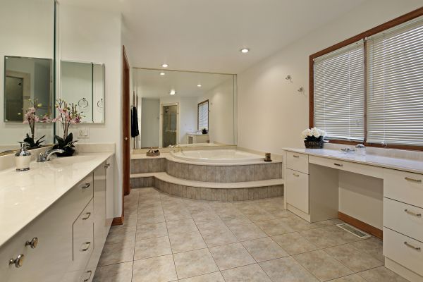 Step In Tub Installation in Wooster