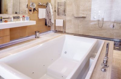 Design Options for Bathtubs
