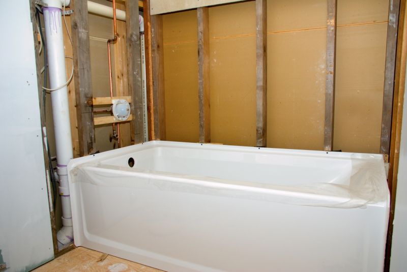 Top Bathtub Installation Companies in Massillon, OH