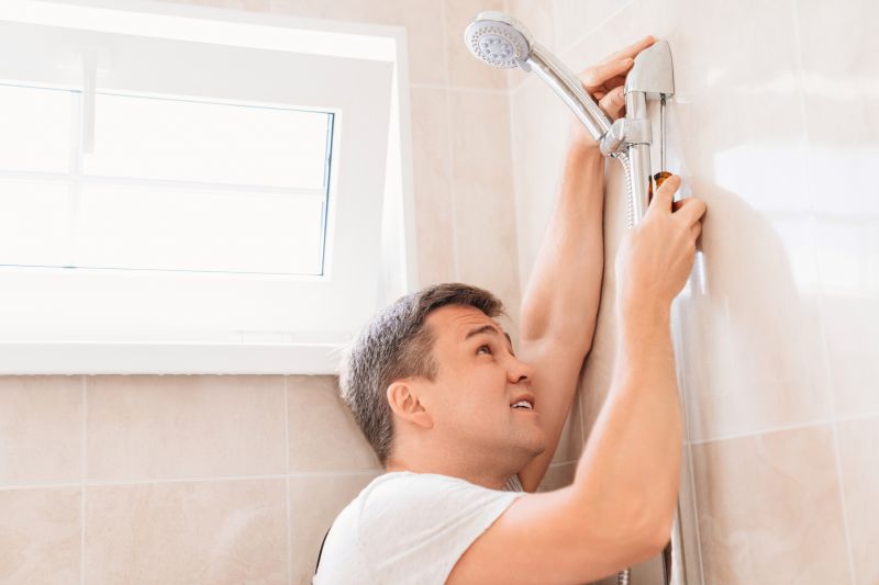 Top Shower Installation Companies in Ashland, OH