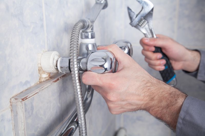 Top Shower Installation Companies in Wadsworth, OH
