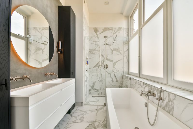 Elegant Vanity Mirrors